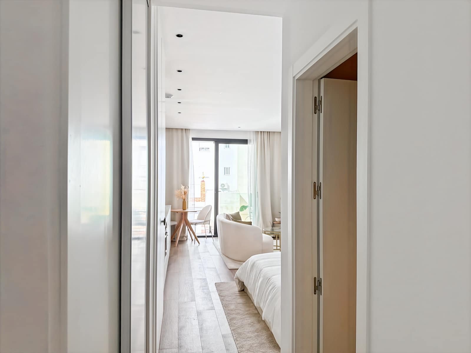 Studio na sprzedaż w Miasto Malaga z basenem - 215 000 € (Ref: 9291458)