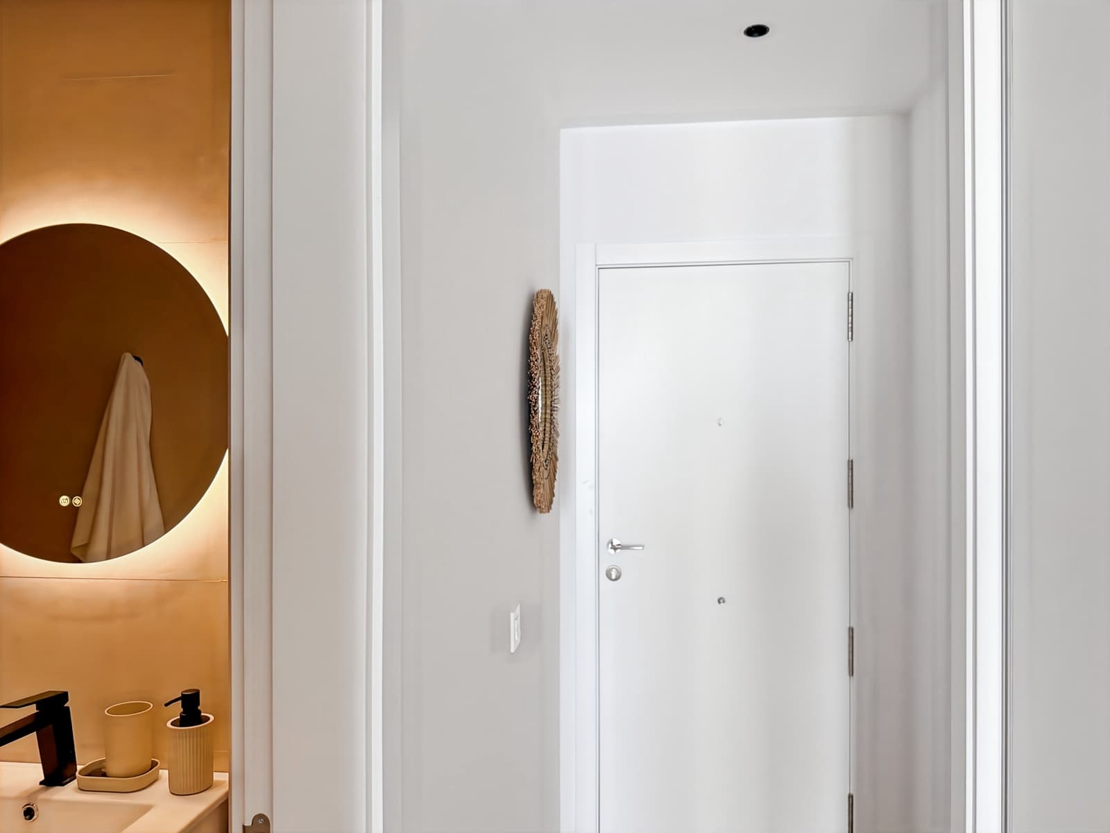 Studio na sprzedaż w Miasto Malaga z basenem - 215 000 € (Ref: 9291458)