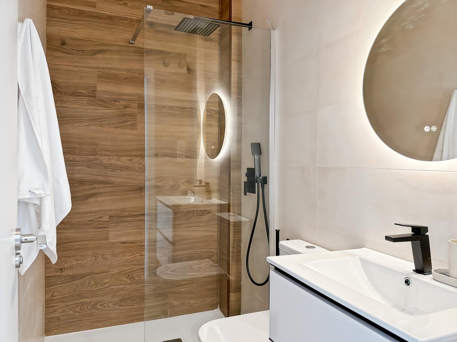 Studio na sprzedaż w Miasto Malaga z basenem - 215 000 € (Ref: 9291458)