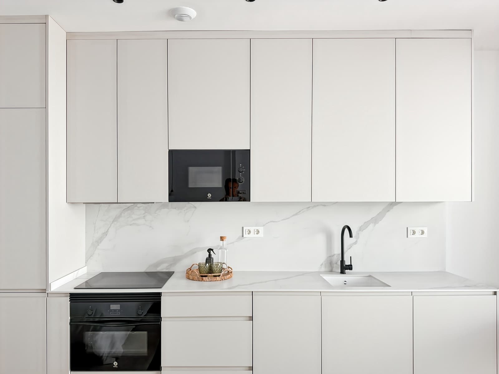 Studio na sprzedaż w Miasto Malaga z basenem - 215 000 € (Ref: 9291458)