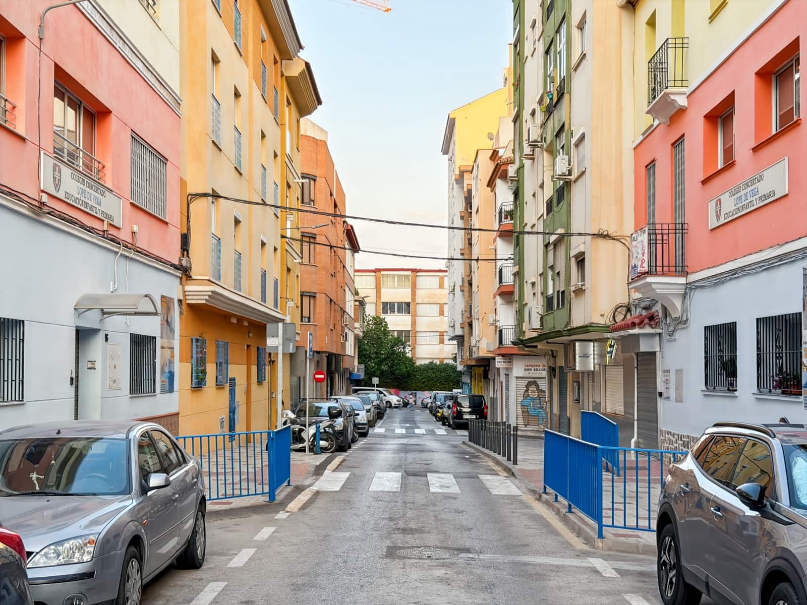 Studio na sprzedaż w Miasto Malaga z basenem - 215 000 € (Ref: 9291458)