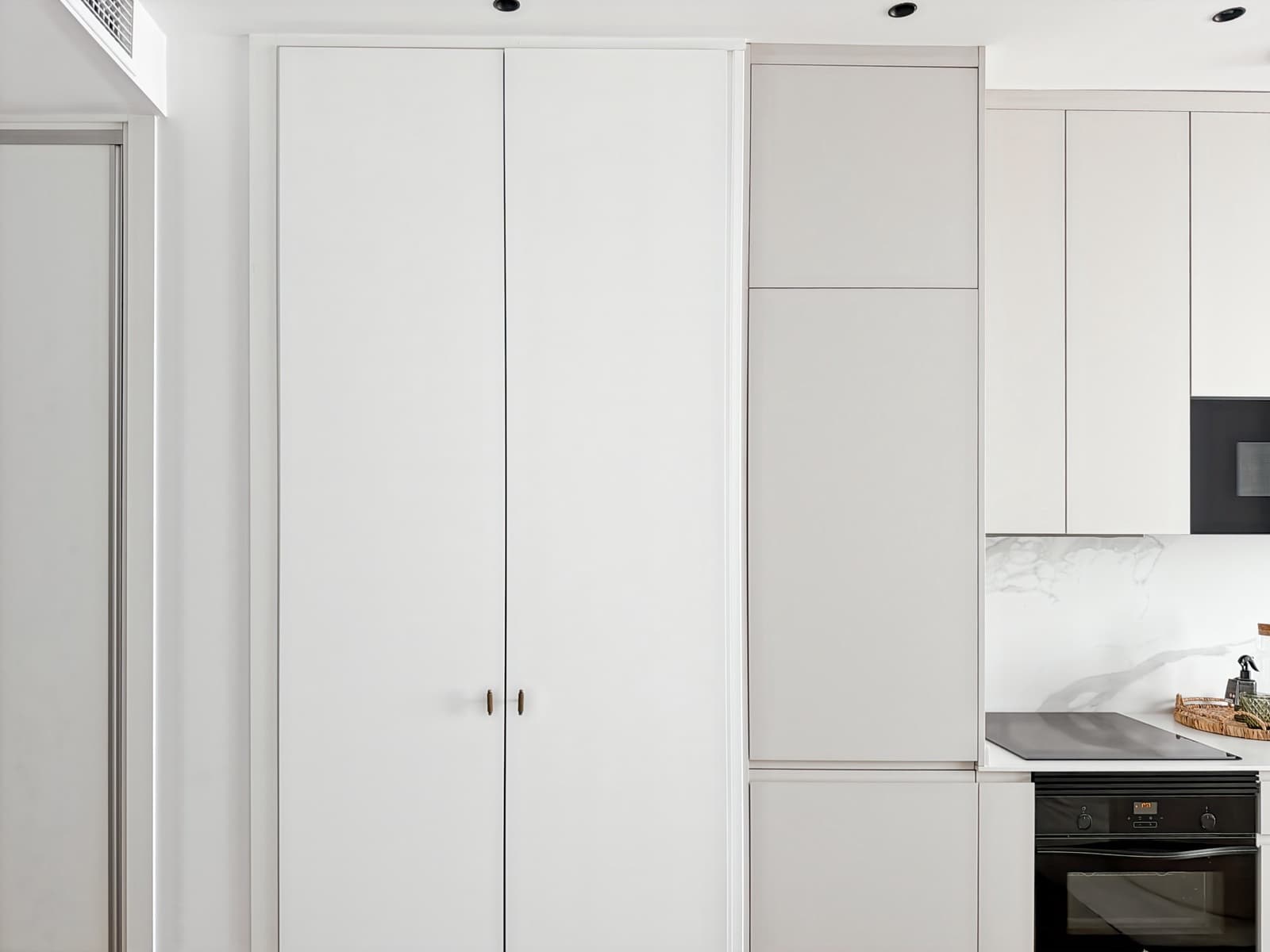 Studio na sprzedaż w Miasto Malaga z basenem - 215 000 € (Ref: 9291458)