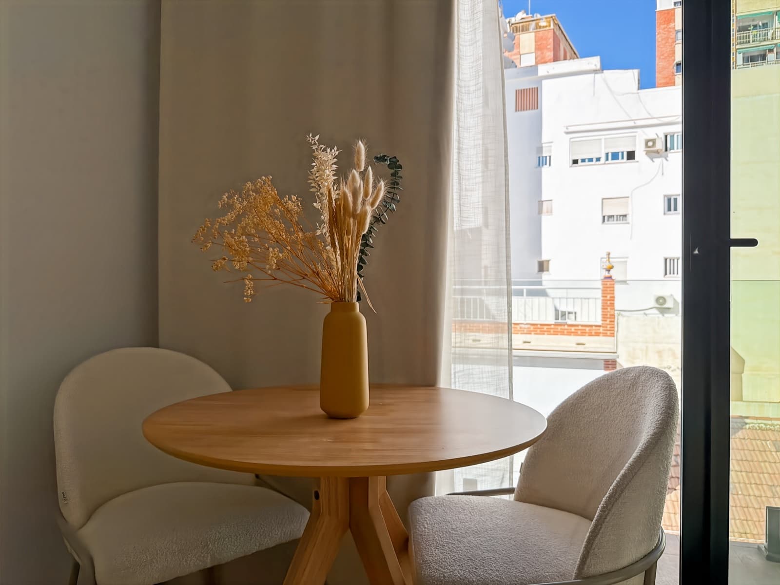 Studio na sprzedaż w Miasto Malaga z basenem - 215 000 € (Ref: 9291458)