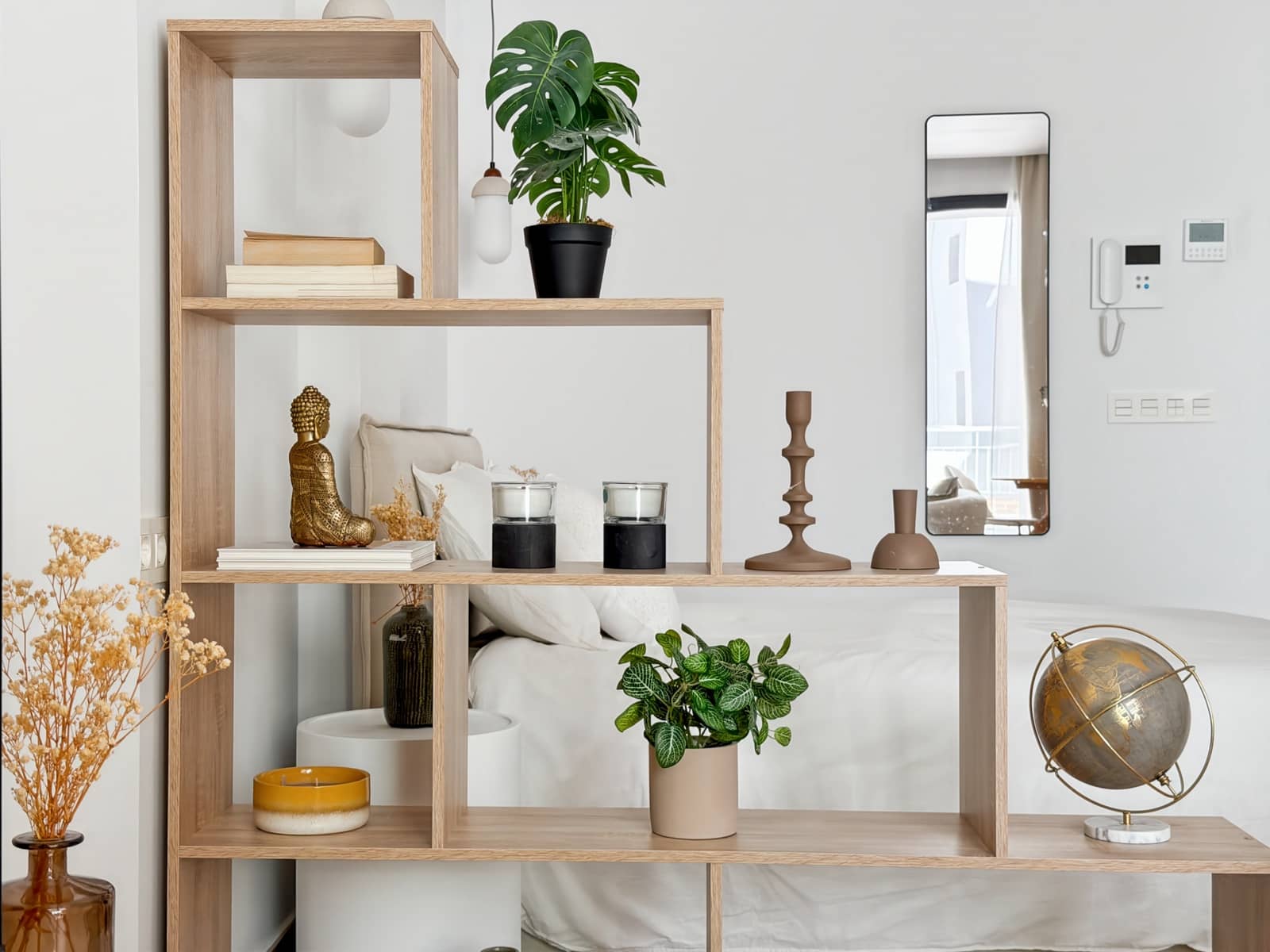 Studio na sprzedaż w Miasto Malaga z basenem - 215 000 € (Ref: 9291458)