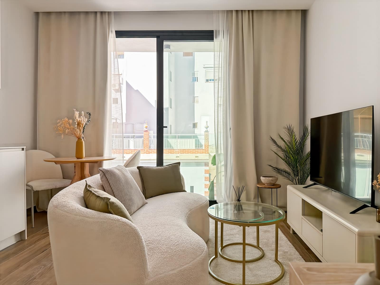 Studio na sprzedaż w Miasto Malaga z basenem - 215 000 € (Ref: 9291458)