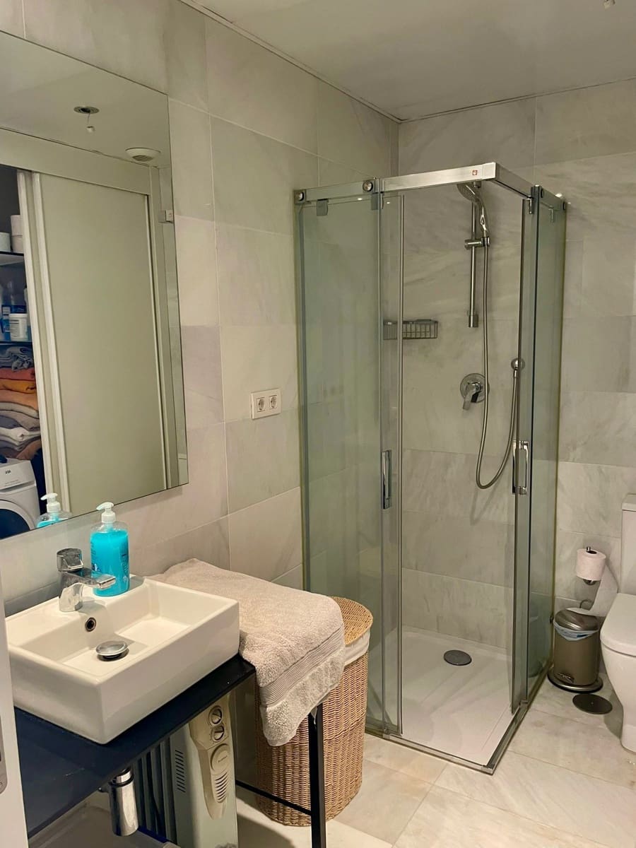 2 sovrum Lägenhet till salu i Marbella med garage - 695 000 € (Ref: 9297517)