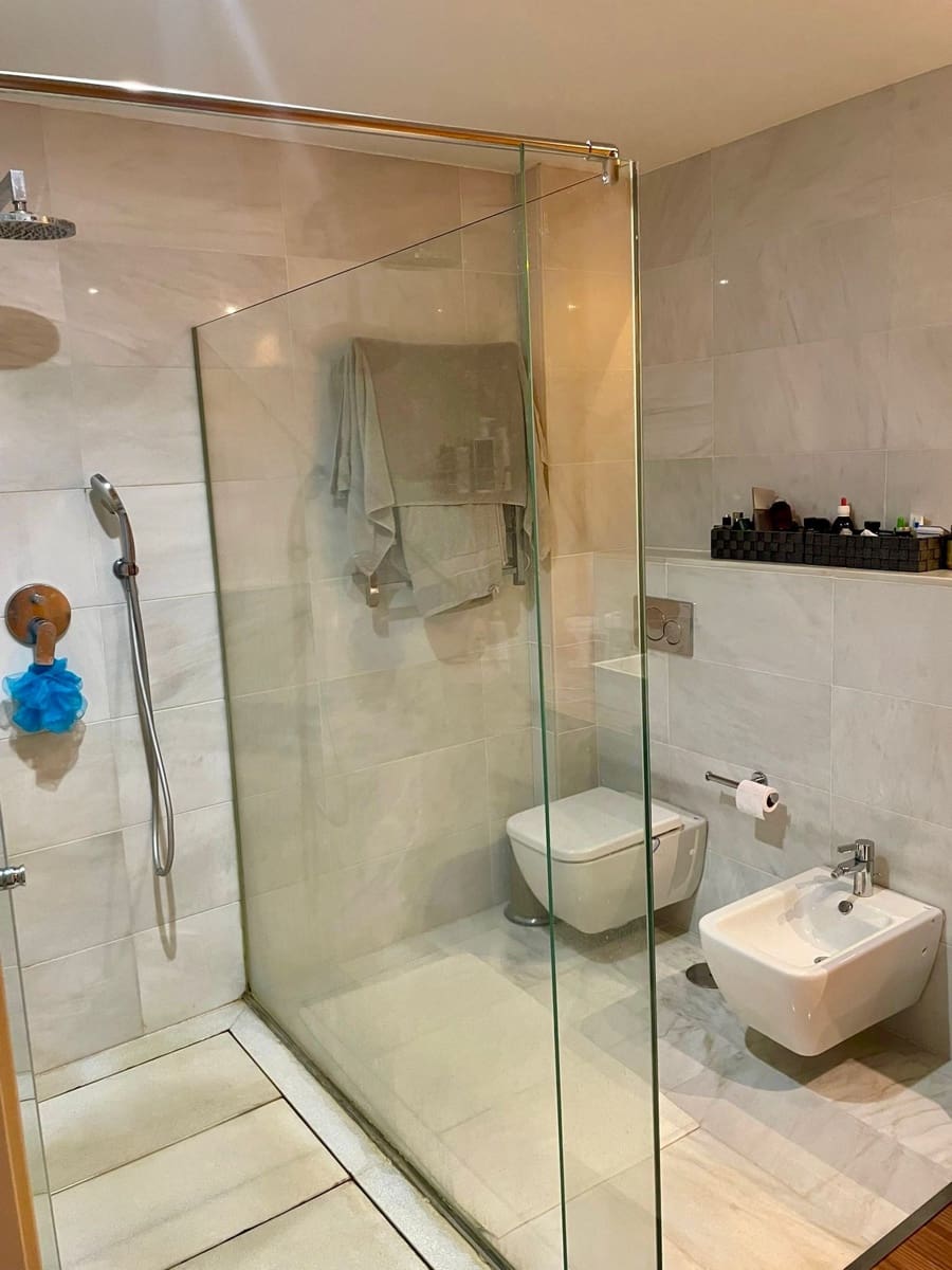 2 sovrum Lägenhet till salu i Marbella med garage - 695 000 € (Ref: 9297517)