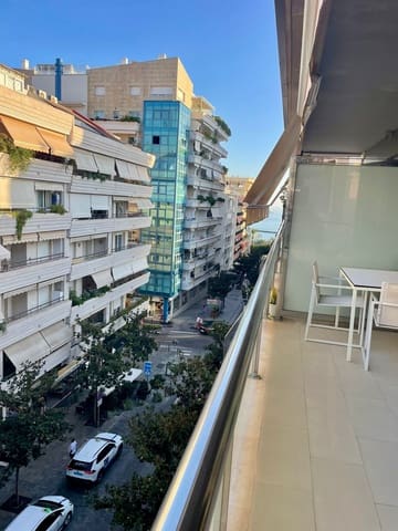 2 soveværelse Lejlighed til salg i Marbella med garage - € 695.000 (Ref: 9297517)