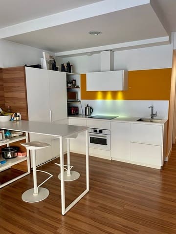 2 soveværelse Lejlighed til salg i Marbella med garage - € 695.000 (Ref: 9297517)