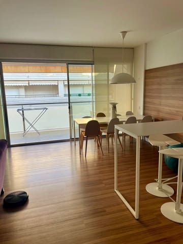 2 soveværelse Lejlighed til salg i Marbella med garage - € 695.000 (Ref: 9297517)