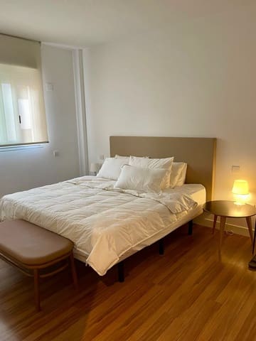 2 soveværelse Lejlighed til salg i Marbella med garage - € 695.000 (Ref: 9297517)