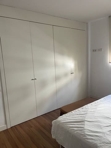 2 soveværelse Lejlighed til salg i Marbella med garage - € 695.000 (Ref: 9297517)