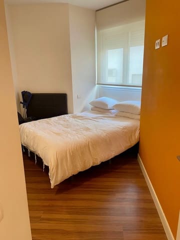 2 soveværelse Lejlighed til salg i Marbella med garage - € 695.000 (Ref: 9297517)