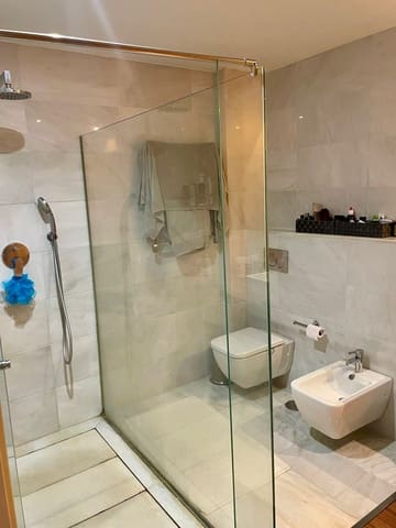 2 soveværelse Lejlighed til salg i Marbella med garage - € 695.000 (Ref: 9297517)