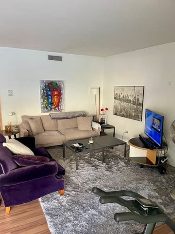 2 soveværelse Lejlighed til salg i Marbella med garage - € 695.000 (Ref: 9297517)