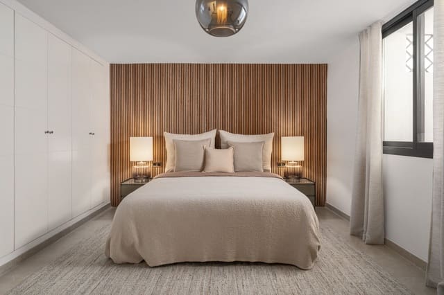 Chalet de 6 habitaciones en Marbella en venta con piscina garaje - 2.150.000 € (Ref: 9297518)