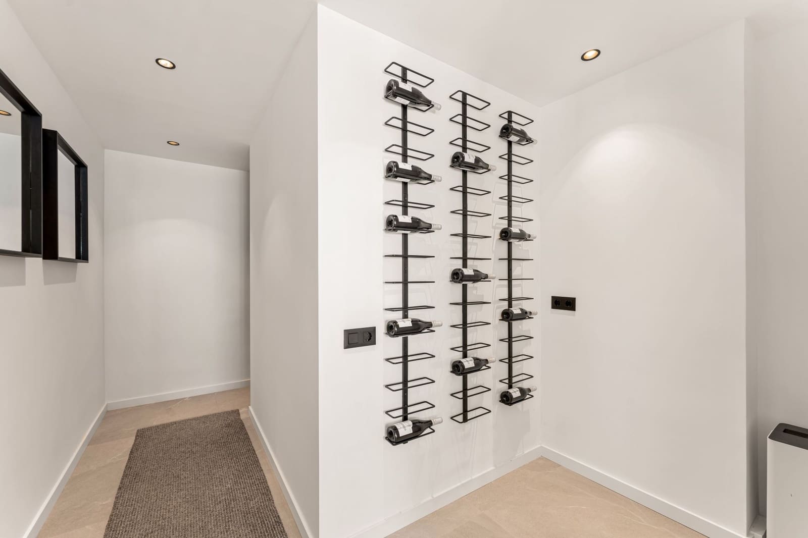 3 soverom Leilighet til salgs i Benahavis med svømmebasseng garasje - € 1 350 000 (Ref: 9297522)