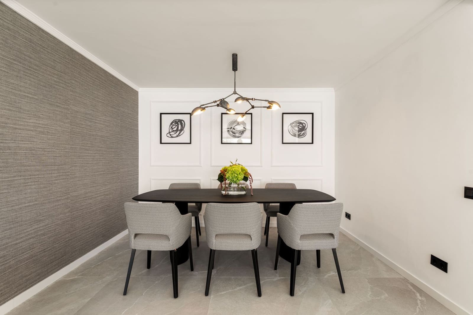 3 soverom Leilighet til salgs i Benahavis med svømmebasseng garasje - € 1 350 000 (Ref: 9297522)