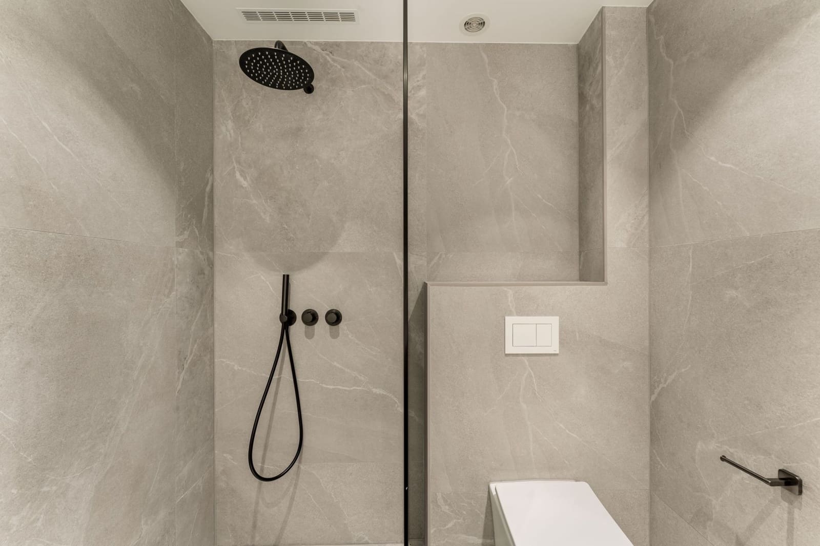 3 soverom Leilighet til salgs i Benahavis med svømmebasseng garasje - € 1 350 000 (Ref: 9297522)