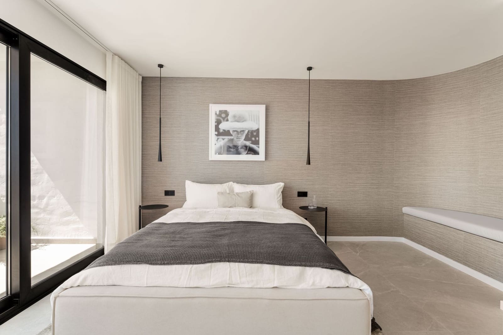 Apartamento de 3 habitaciones en Benahavís en venta con piscina garaje - 1.295.000 € (Ref: 9297522)