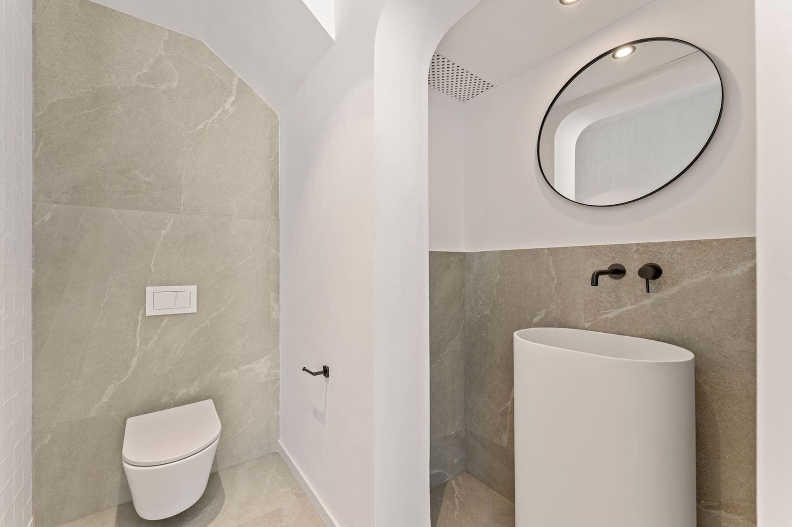 Apartamento de 3 habitaciones en Benahavís en venta con piscina garaje - 1.295.000 € (Ref: 9297522)