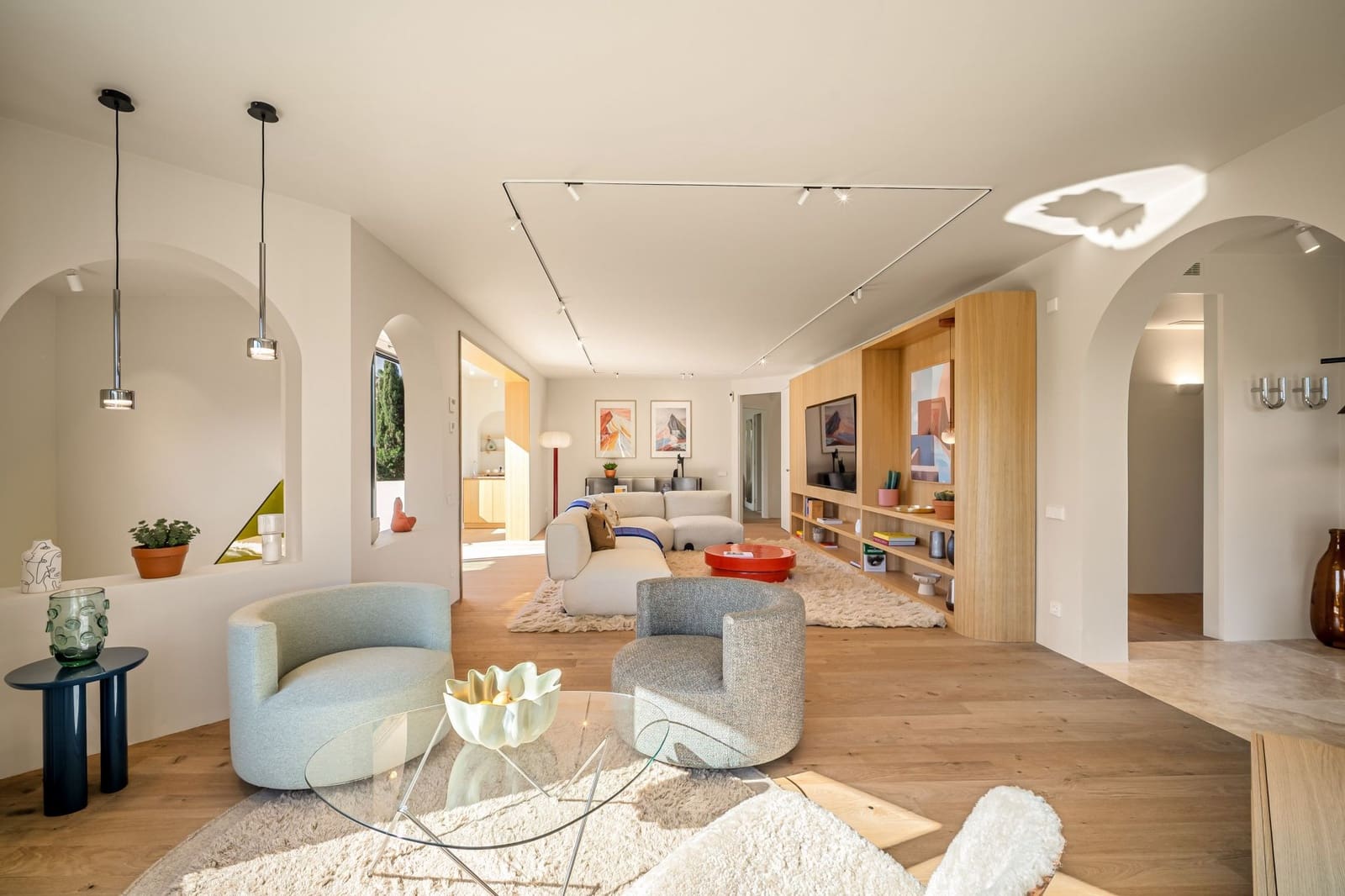 4 bedroom Villa for sale in Marbella with pool garage - € 3,100,000 (Ref: 9300956)