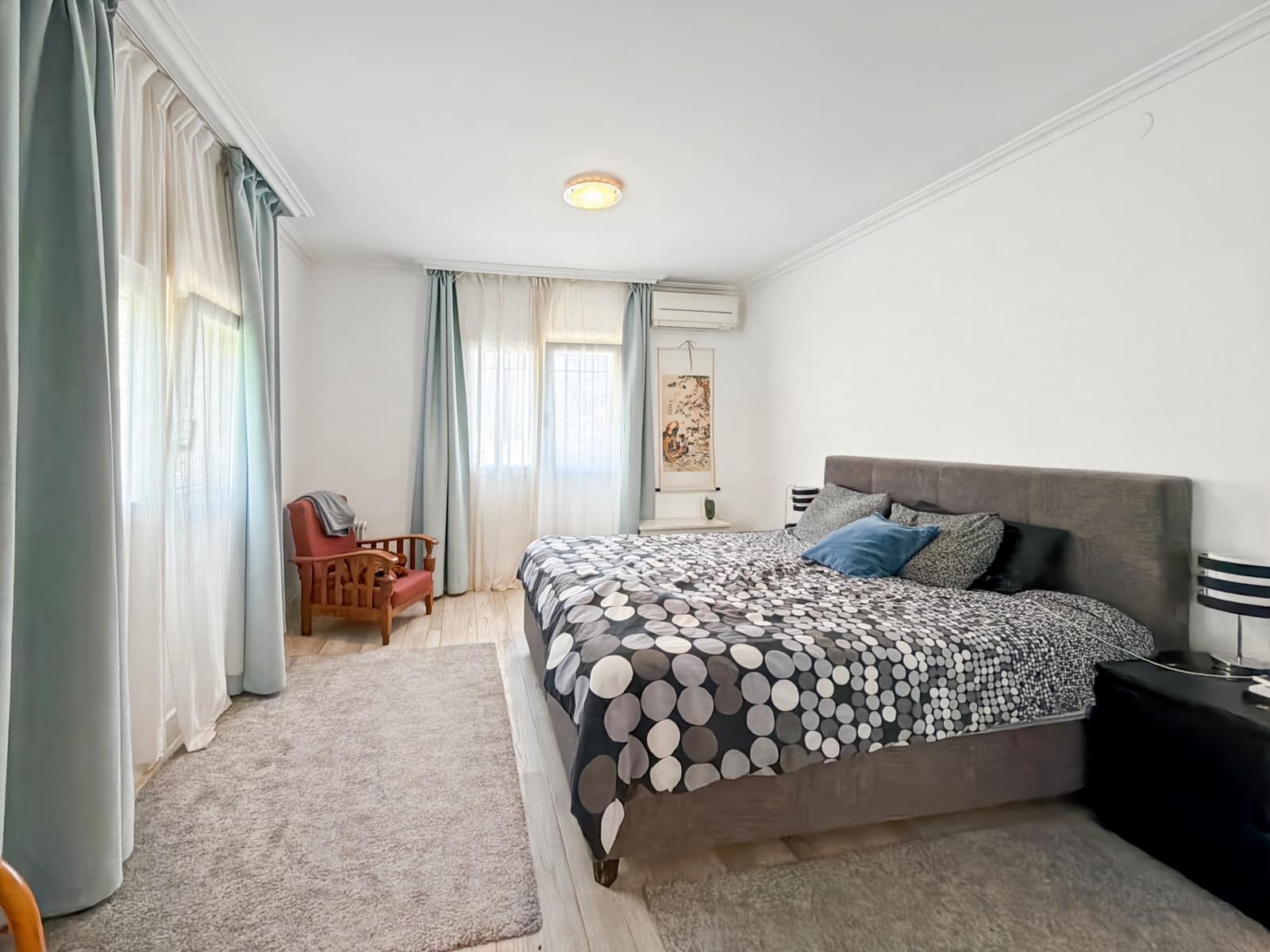 Chalet de 3 habitaciones en Benalmádena en venta con piscina garaje - 985.000 € (Ref: 9310819)