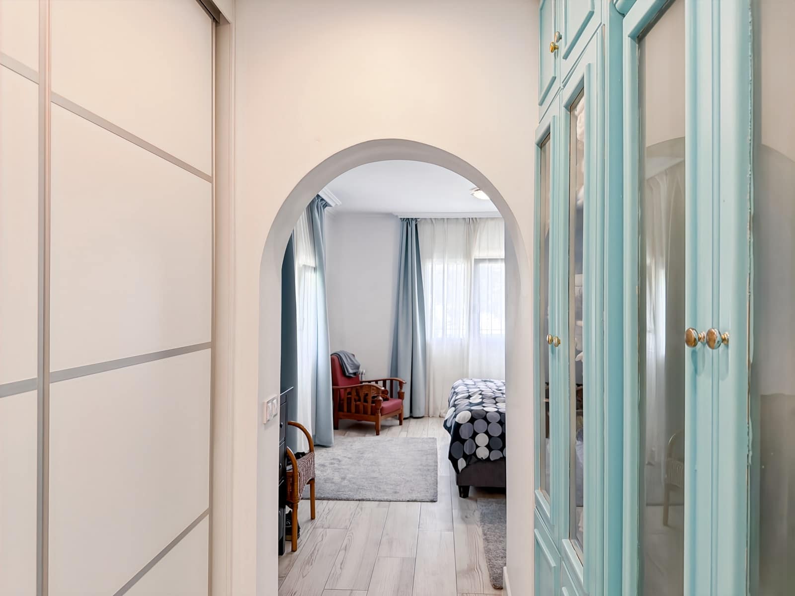 Chalet de 3 habitaciones en Benalmádena en venta con piscina garaje - 985.000 € (Ref: 9310819)