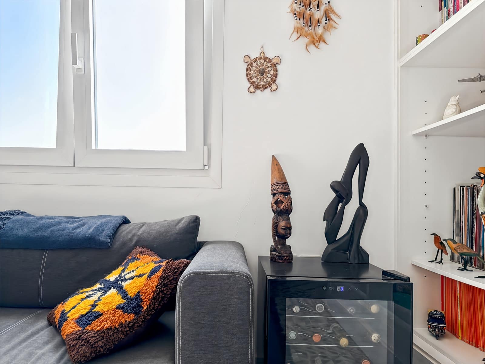 Chalet de 3 habitaciones en Benalmádena en venta con piscina garaje - 985.000 € (Ref: 9310819)