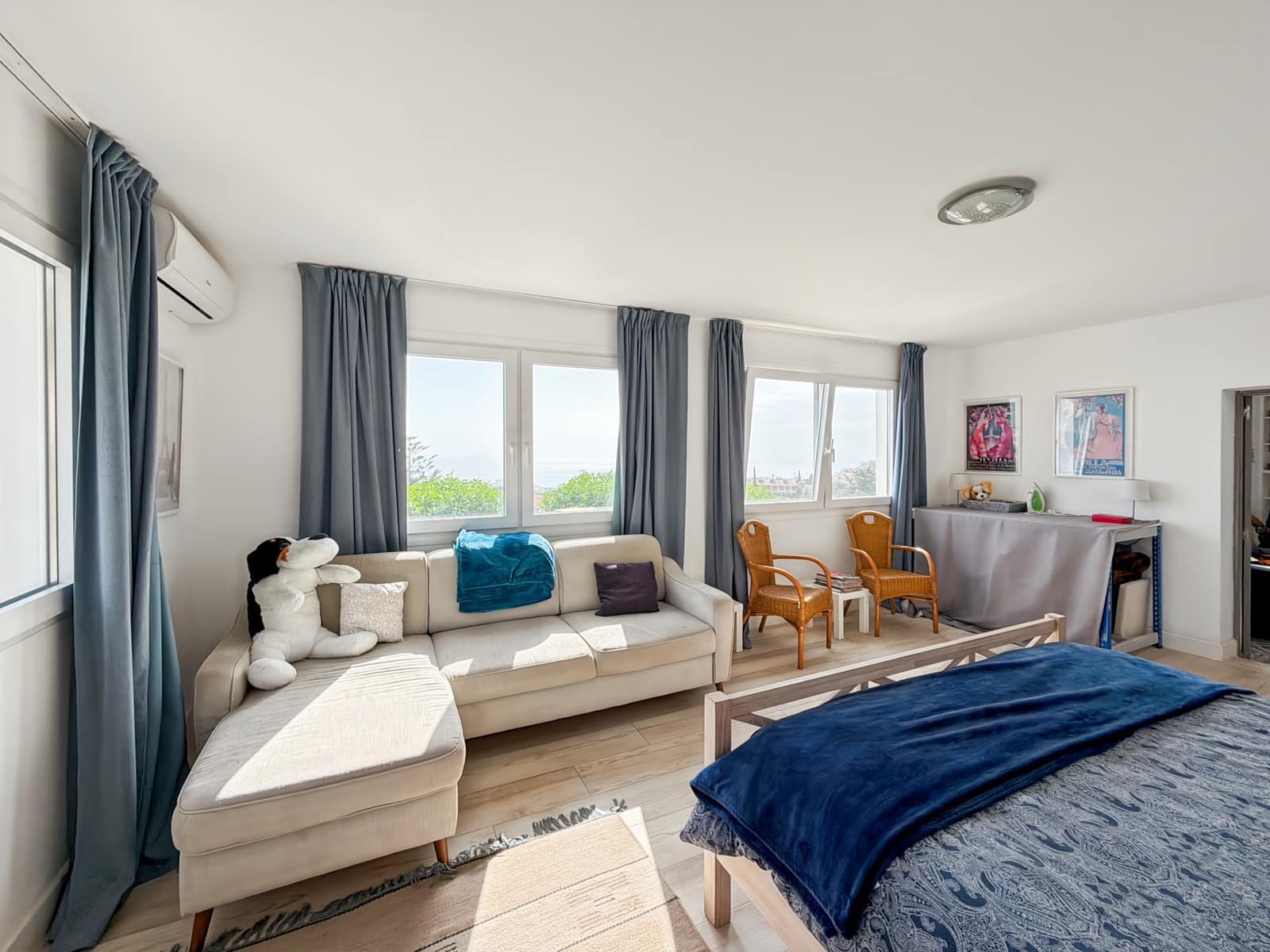 Chalet de 3 habitaciones en Benalmádena en venta con piscina garaje - 985.000 € (Ref: 9310819)