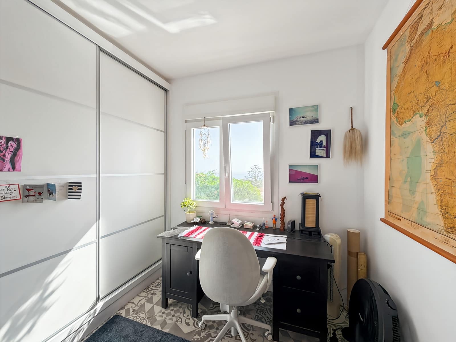 Chalet de 3 habitaciones en Benalmádena en venta con piscina garaje - 985.000 € (Ref: 9310819)