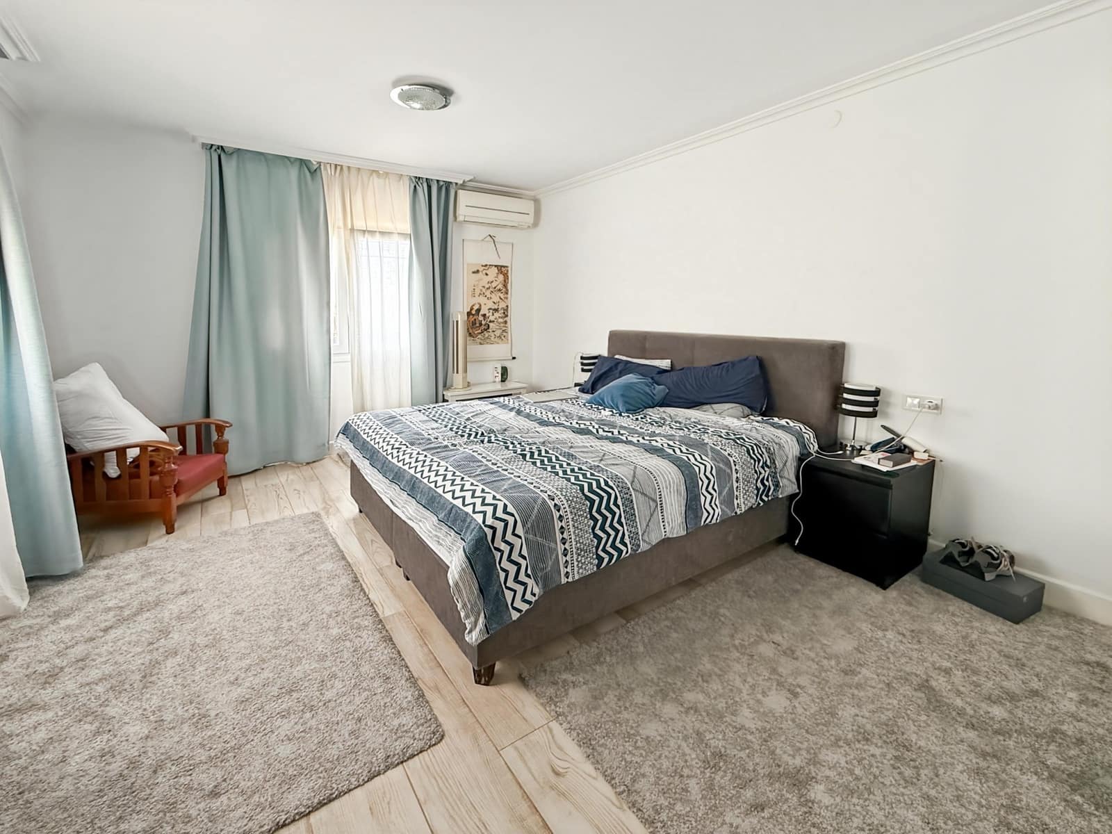 Chalet de 3 habitaciones en Benalmádena en venta con piscina garaje - 985.000 € (Ref: 9310819)