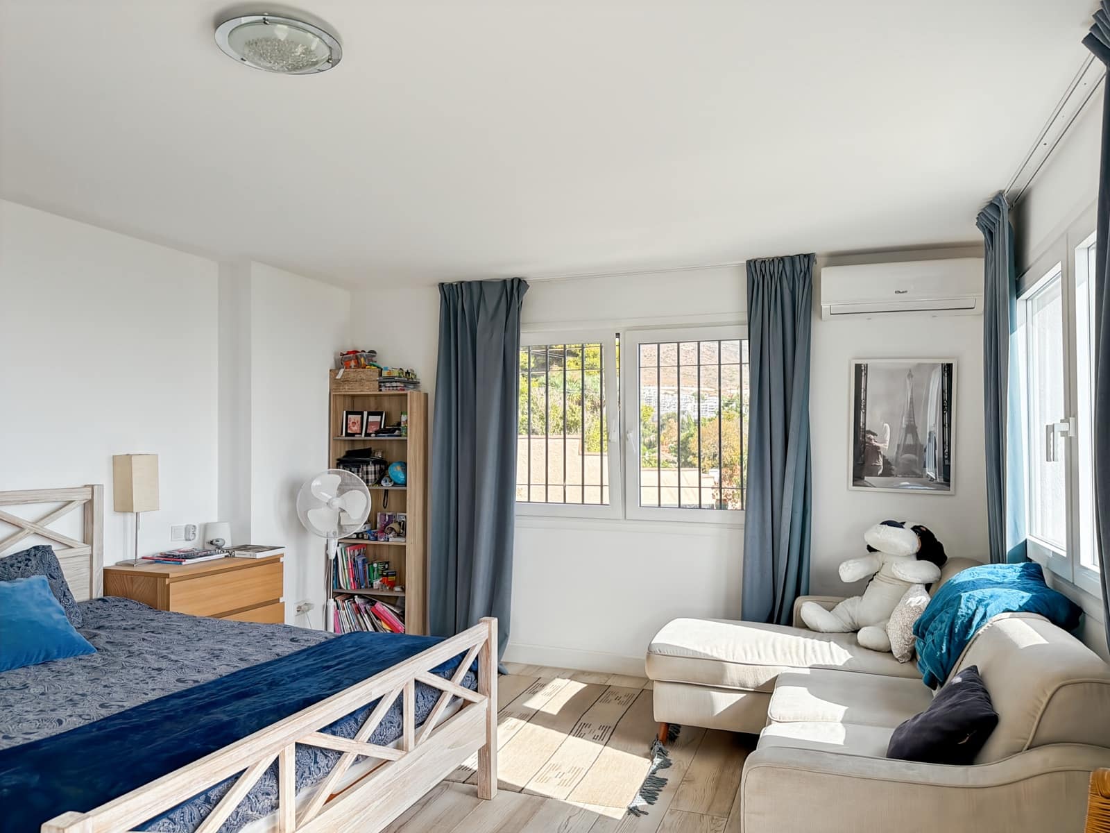 Chalet de 3 habitaciones en Benalmádena en venta con piscina garaje - 985.000 € (Ref: 9310819)