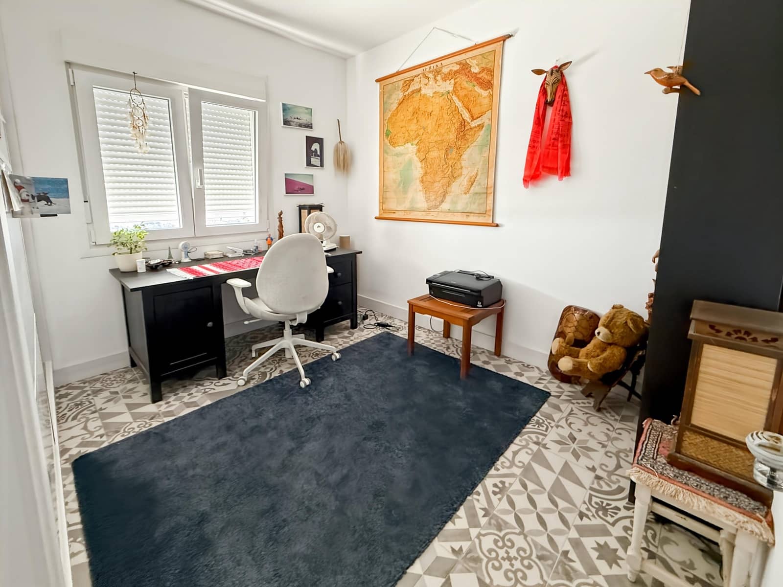 Chalet de 3 habitaciones en Benalmádena en venta con piscina garaje - 985.000 € (Ref: 9310819)