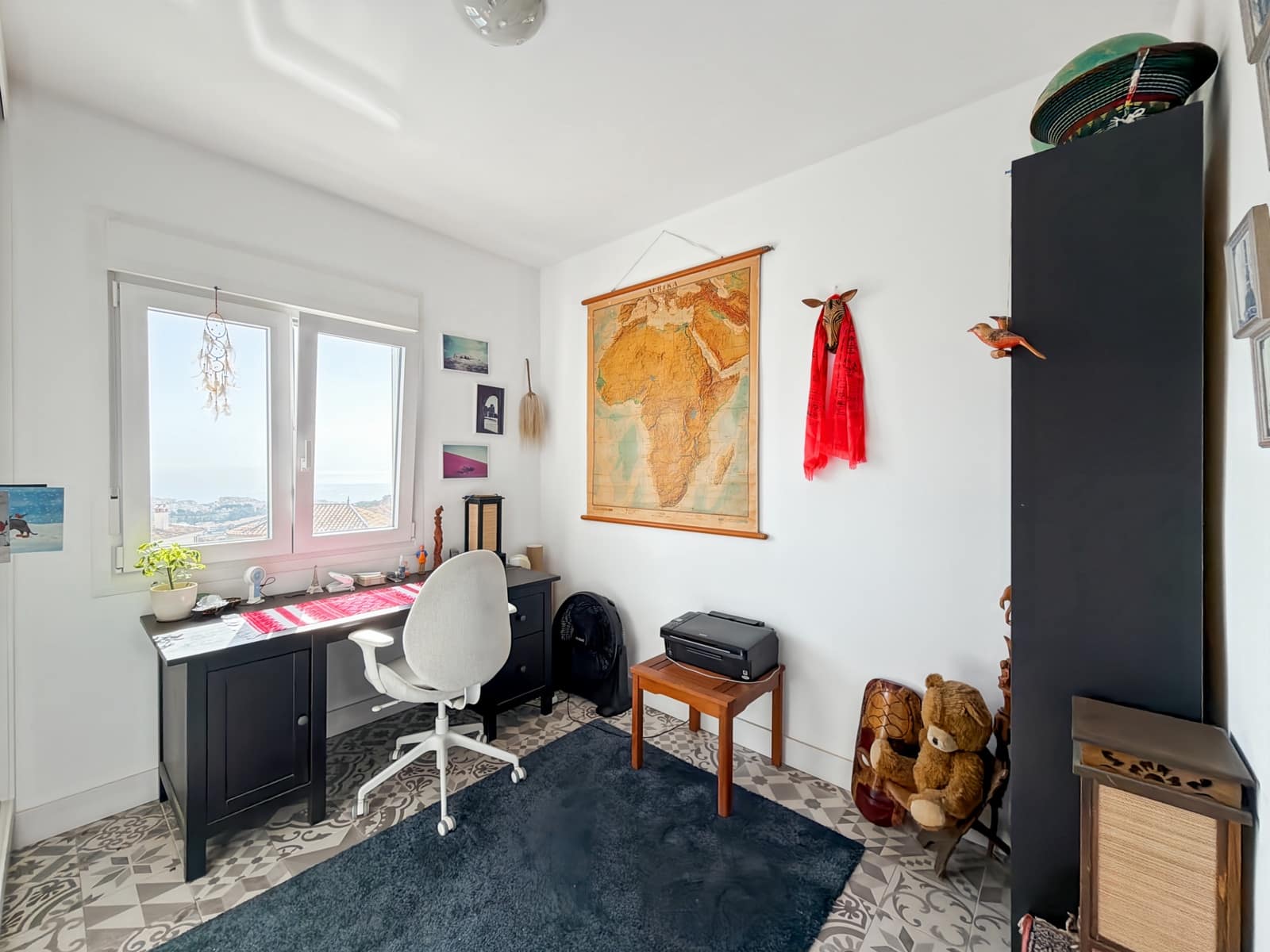 Chalet de 3 habitaciones en Benalmádena en venta con piscina garaje - 985.000 € (Ref: 9310819)