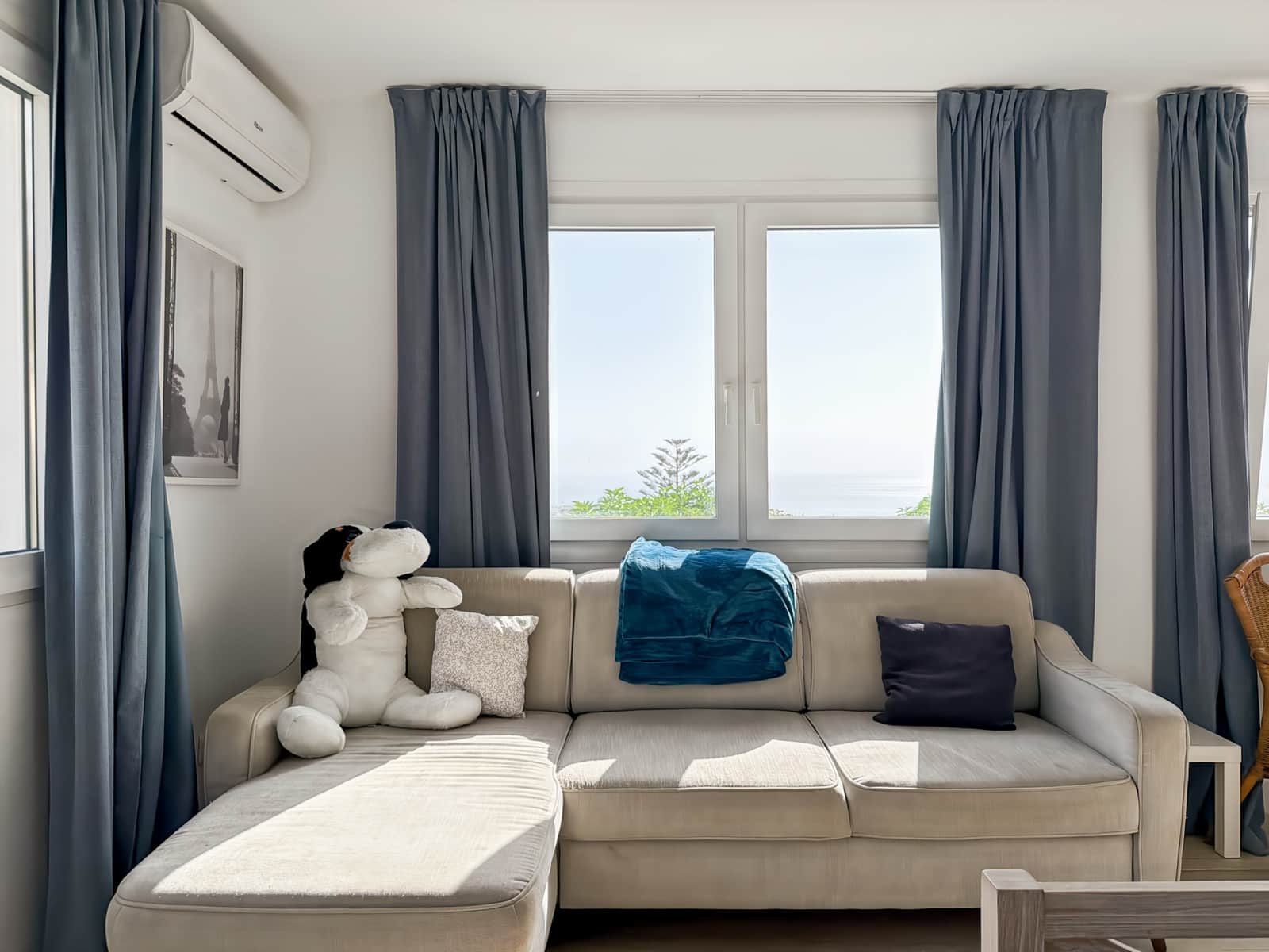 Chalet de 3 habitaciones en Benalmádena en venta con piscina garaje - 985.000 € (Ref: 9310819)