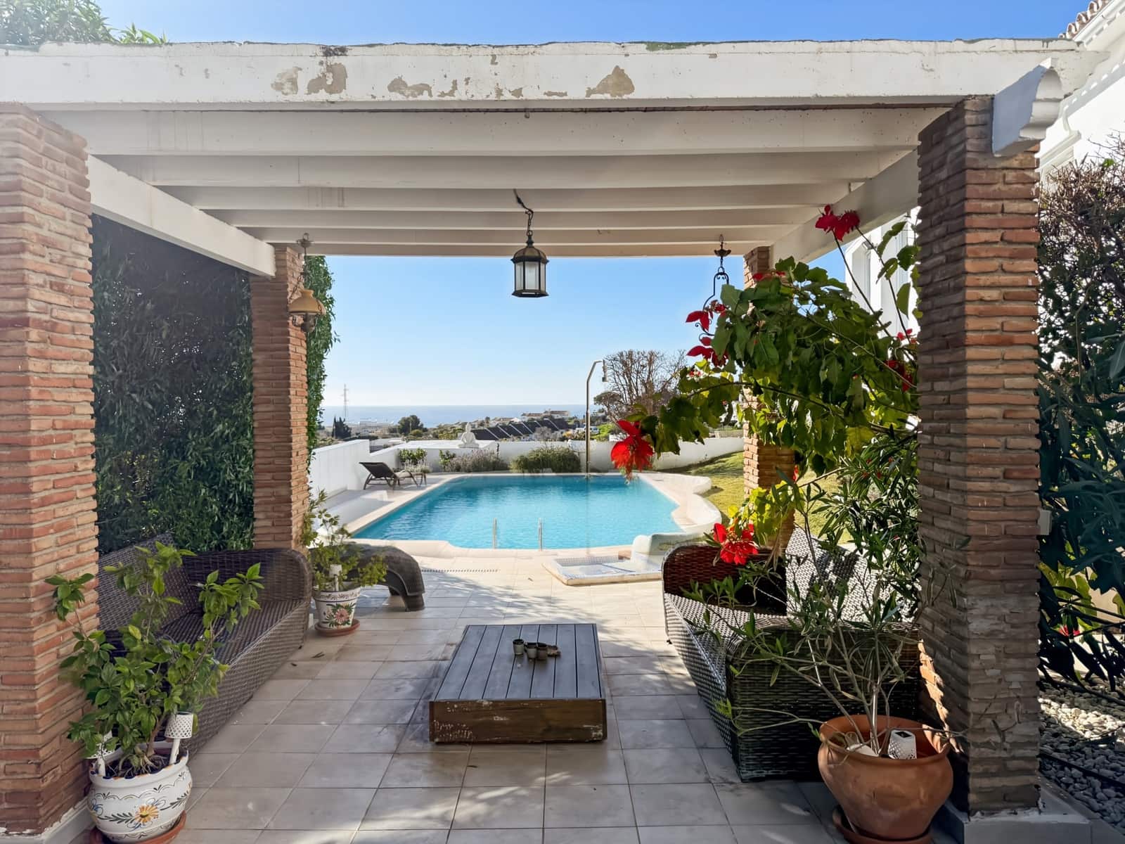 3 quarto Moradia para venda em Benalmadena com piscina garagem - 960 000 € (Ref: 9310819)