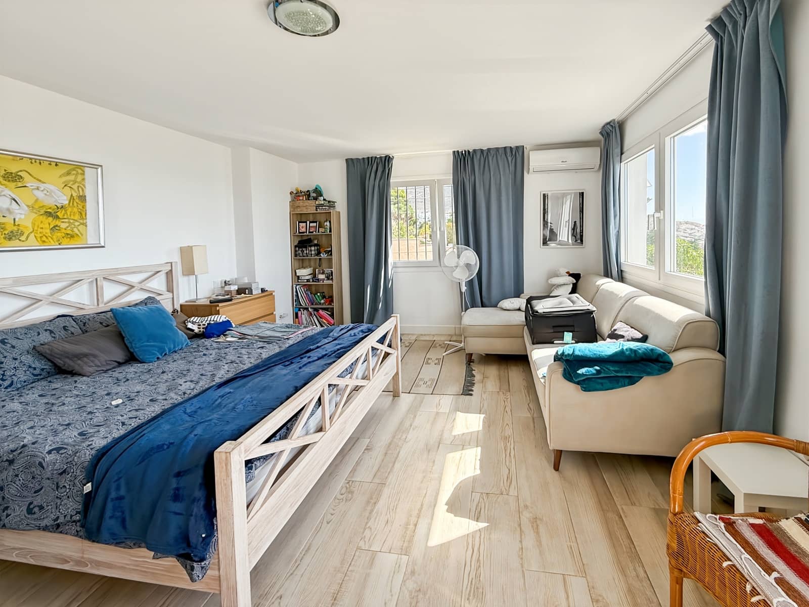 3 bedroom Villa for sale in Benalmadena with pool garage - € 960,000 (Ref: 9310819)
