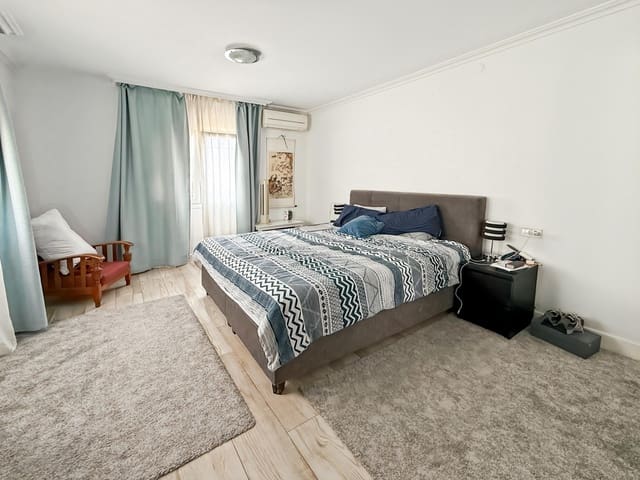 3 chambre Villa/Maison à vendre à Benalmádena pueblo, Benalmádena avec piscine garage - 960 000 € (Ref: 9310819)