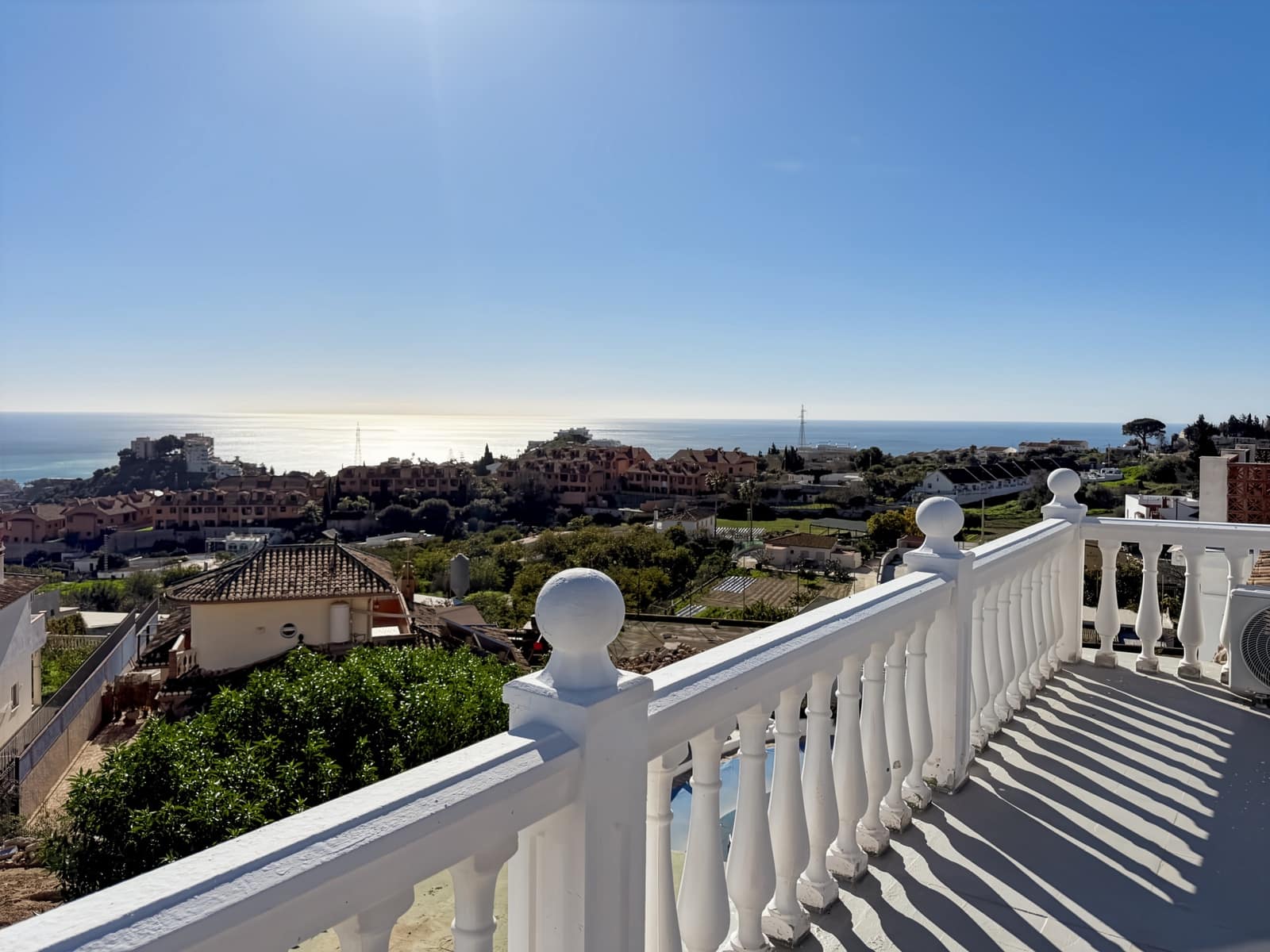 3 bedroom Villa for sale in Benalmadena with pool garage - € 960,000 (Ref: 9310819)