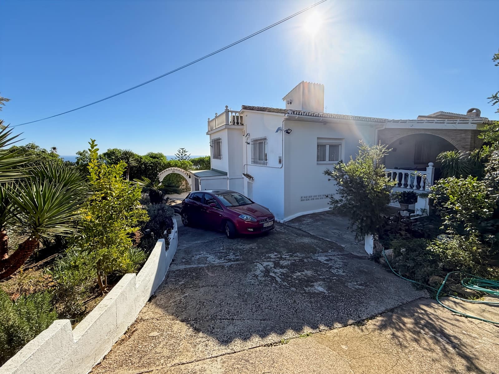 3 bedroom Villa for sale in Benalmadena with pool garage - € 960,000 (Ref: 9310819)