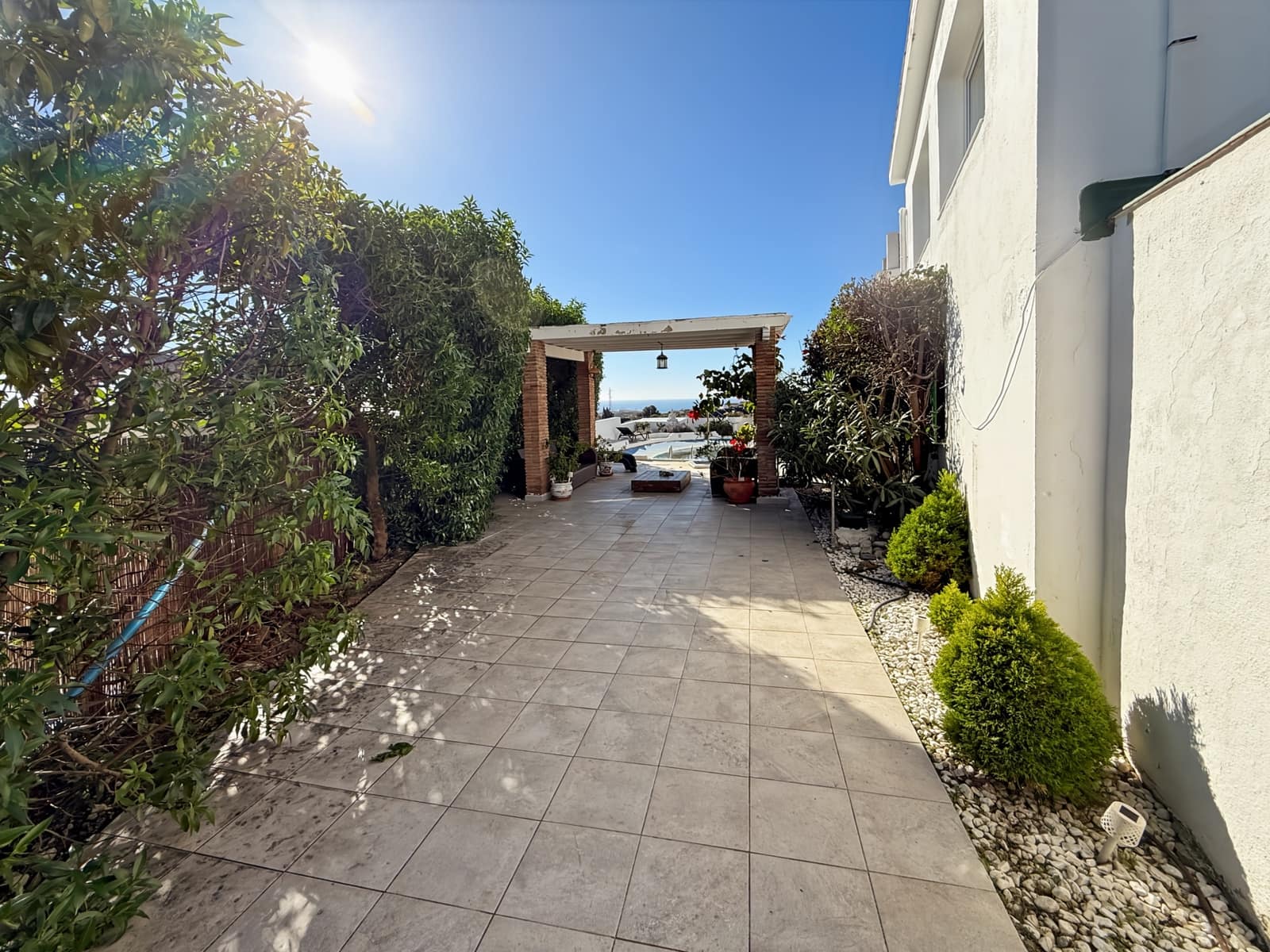 3 bedroom Villa for sale in Benalmadena with pool garage - € 960,000 (Ref: 9310819)