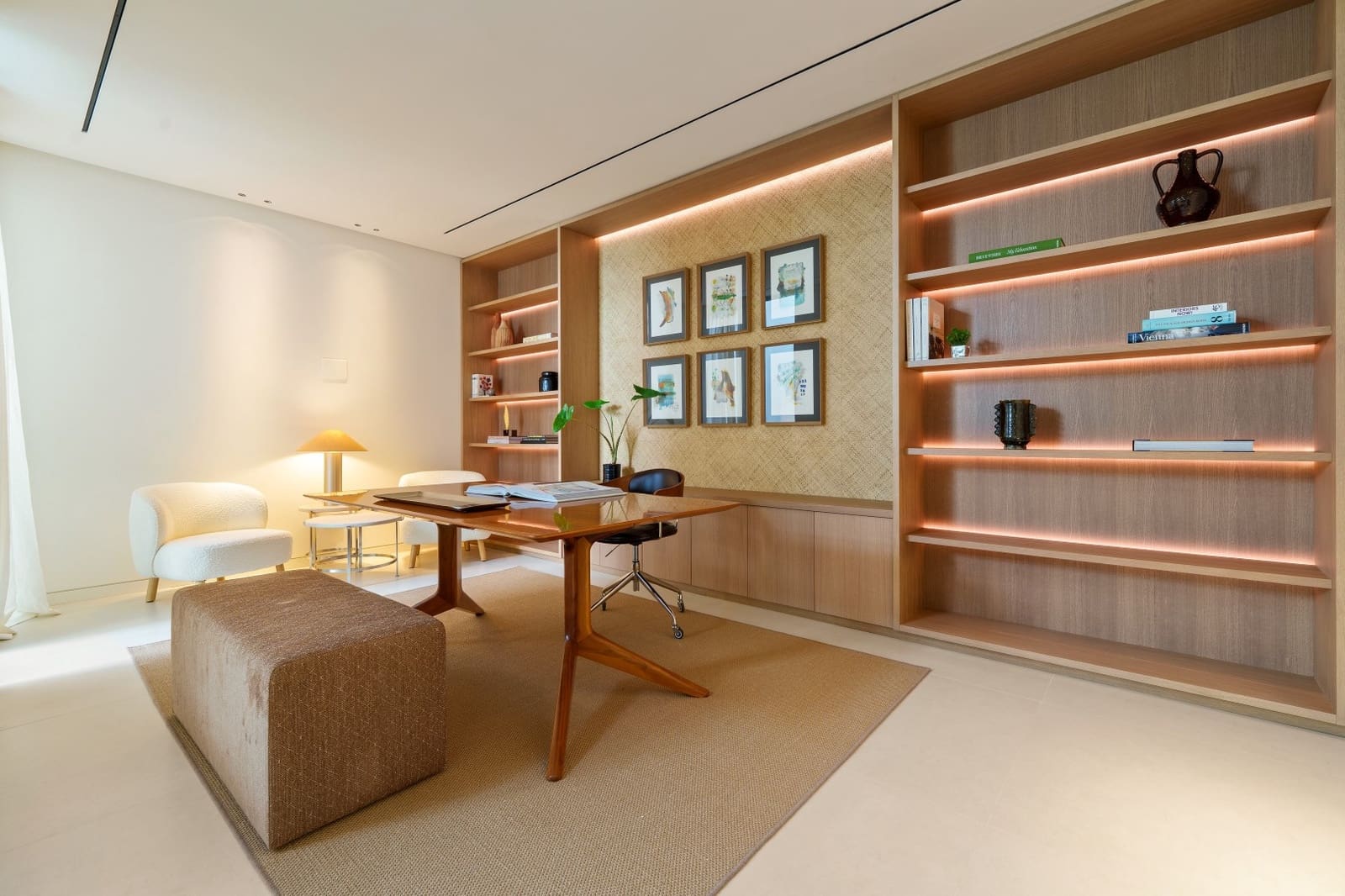 Chalet de 5 habitaciones en Golden Mile en venta con piscina garaje - 5.995.000 € (Ref: 9317779)