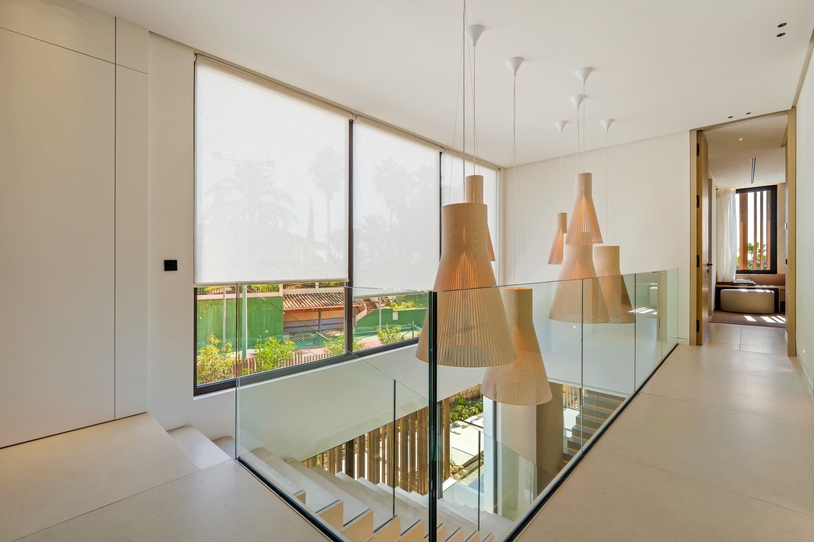 Chalet de 5 habitaciones en Golden Mile en venta con piscina garaje - 5.995.000 € (Ref: 9317779)