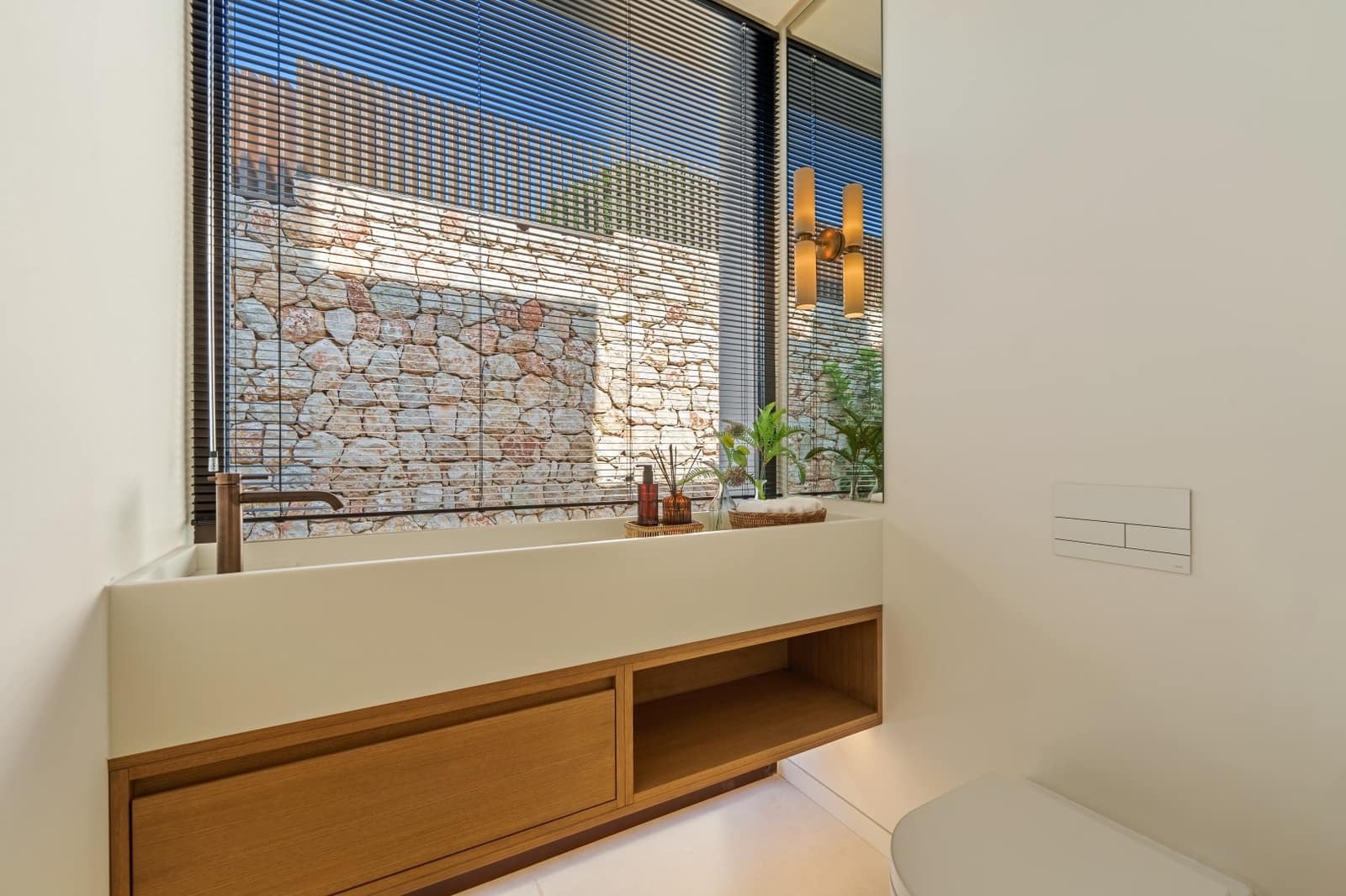 Chalet de 5 habitaciones en Golden Mile en venta con piscina garaje - 5.995.000 € (Ref: 9317779)