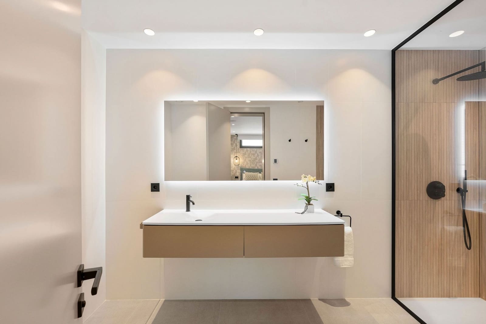 4 sypialnia Willa na sprzedaż w Marbella z basenem garażem - 3 950 000 € (Ref: 9317780)