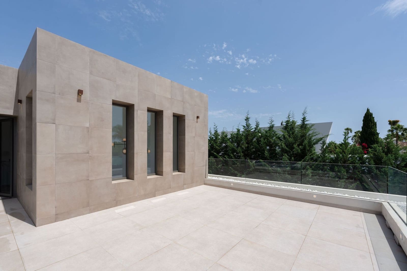 4 chambre Villa/Maison à vendre à Marbella avec piscine garage - 3 950 000 € (Ref: 9317780)
