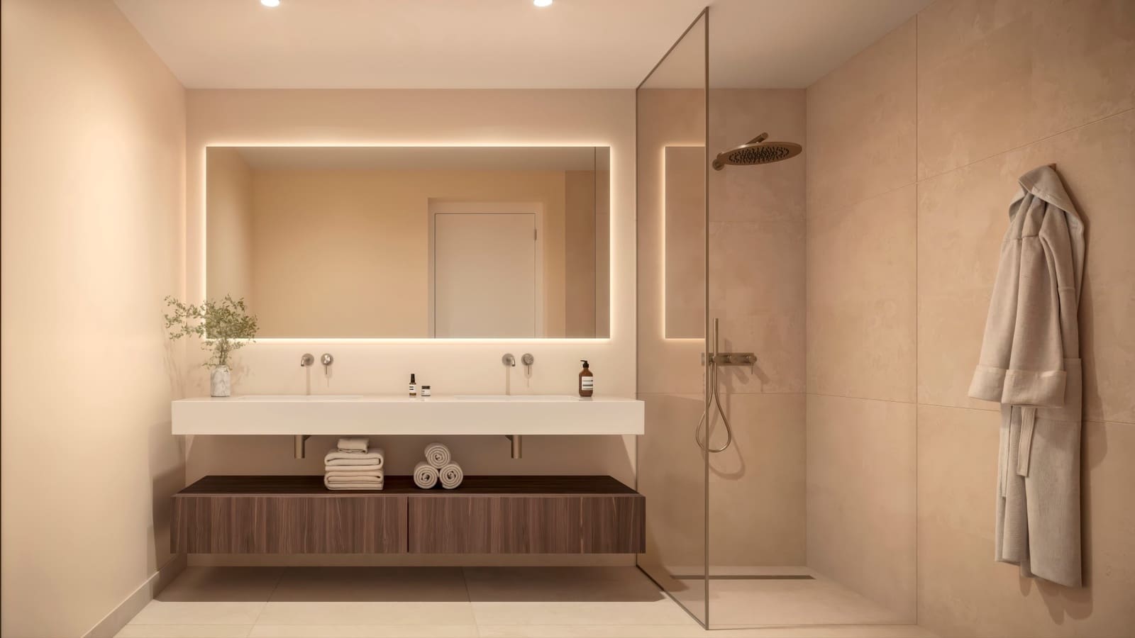 2 slaapkamer Appartement te koop in San Pedro de Alcantara met zwembad garage - € 499.000 (Ref: 9334789)