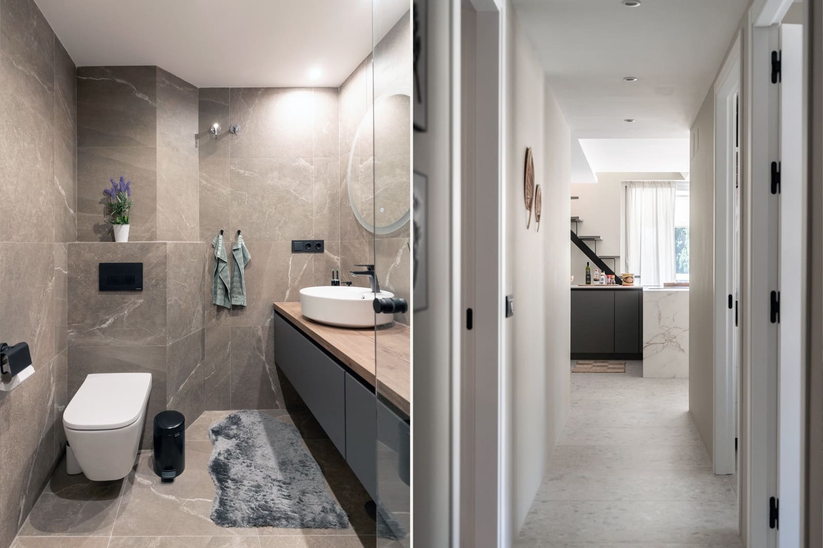 3 slaapkamer Penthouse te koop in Marbella met zwembad garage - € 1.695.000 (Ref: 9334791)