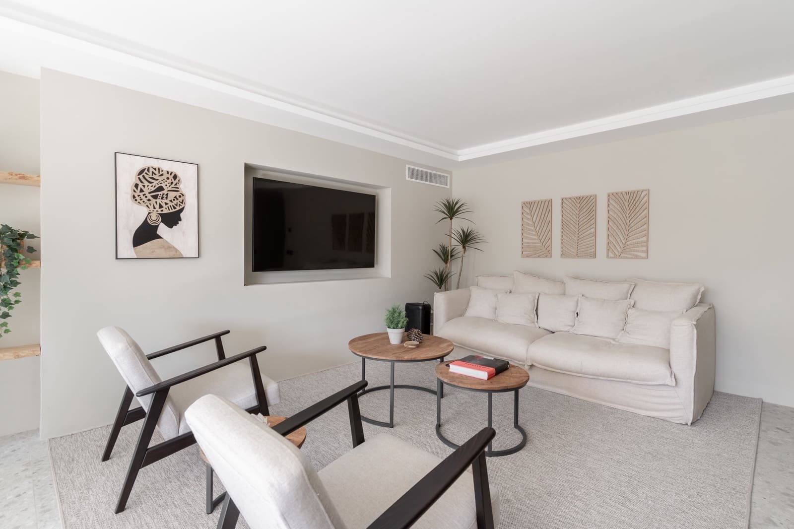 3 soveværelse Penthouse til salg i Marbella med swimmingpool garage - € 1.695.000 (Ref: 9334791)